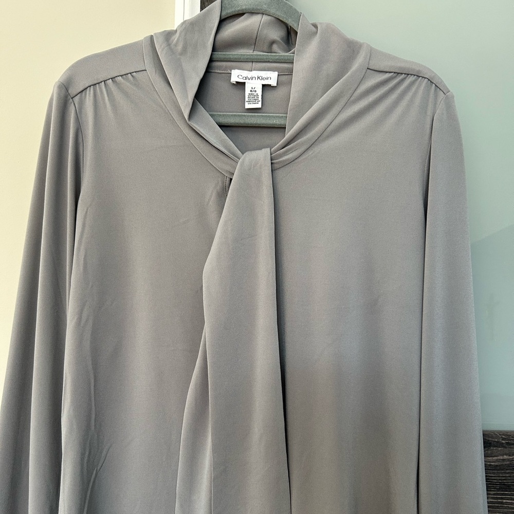 Calvin Klein Blouse